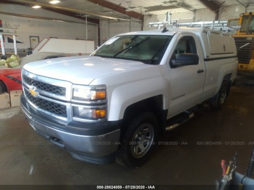 Tahoe Suburban Escalade Silverado Редуктор 2013- - 7