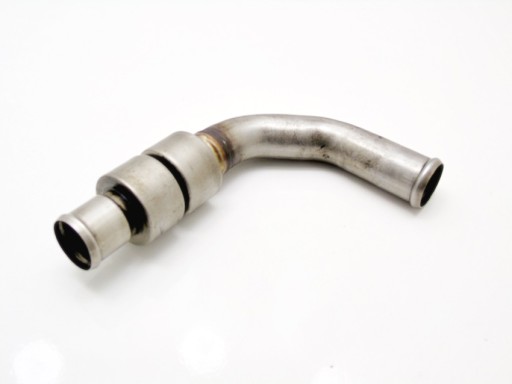 TURBO 2.0 TDCI MONDEO MK3 X-TYPE AIR TUBE - 3