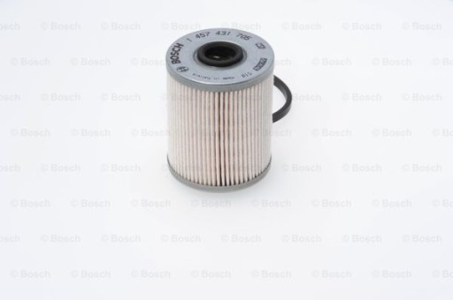 Bosch 1 457 431 705 Filtr paliwa - 5