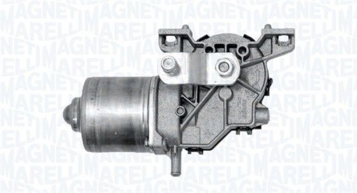 SILNIK WYCIERACZEK 064014007010 MAGNETI MARELLI - 2