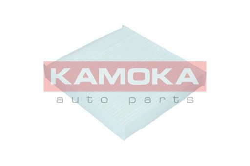 Повітряний фільтр салону KAMOKA f420401 En розподіл - 5