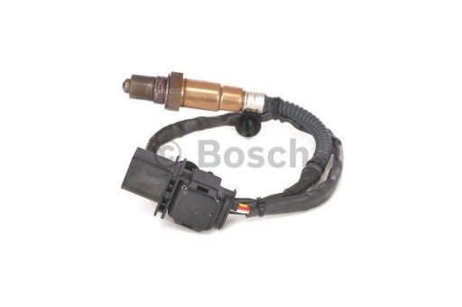 SONDA LAMBDA FORD MONDEO MK4 2.0 TDCi 2007-2015 - 4