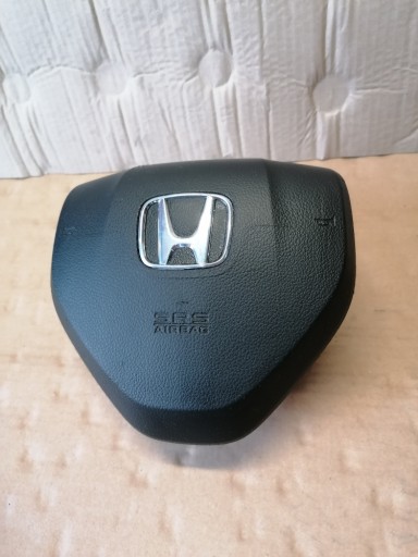 HONDA Civic IX подушка водія AIR BAG 12-16R - 5