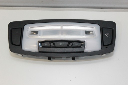 BMW F33 F23 F83 лампа освітлення кабіни 9305794 - 2