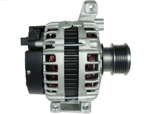 ALTERNATOR LAND ROVER Freelander 2.0 Si4 4x4 - 10