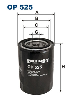 Комплект фільтрів Filtron AUDI A6 Avant - 1