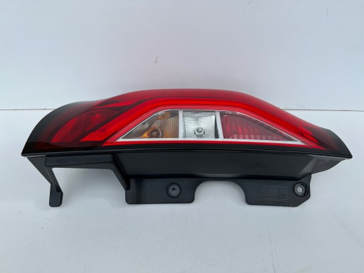 Renault Kangoo 3 III 2021-2023 lampa lewa LED NOWA - 4