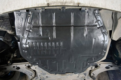 Кришка двигуна нижня запонки AUDI A6 C5 97-2004 - 4