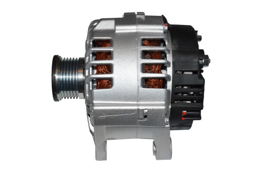 Alternator 1.9 DI DTI 2.5 D Opel Movano Vivaro A - 1