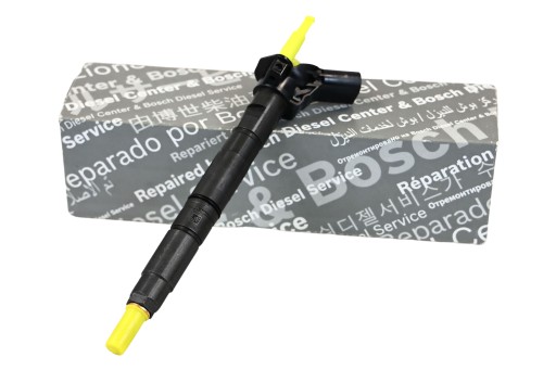 Wtryskiwacz Bosch 0445116056 HONDA 2.2 i-DTEC - 2