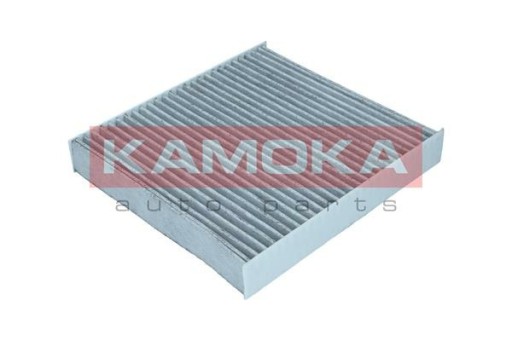 Воздушный фильтр салона KAMOKA f518501 En распределение - 5