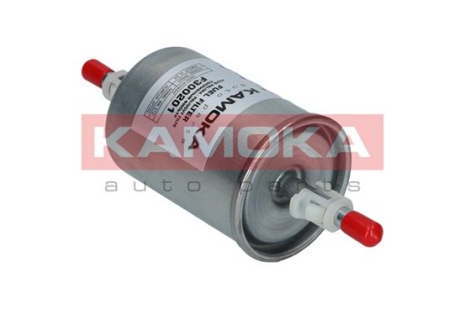 KAMOKA топливный фильтр FIAT VW DAEWOO OPEL F300201 - 5