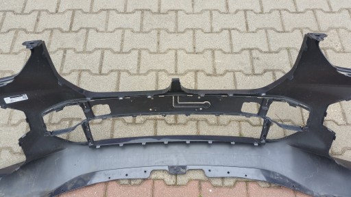 Передній бампер передній BMW X5 G05 m 51118069207 - 8