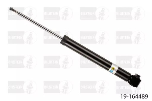 BILSTEIN AMORTYZATORY+OSŁ TYŁ AUDI A4 B7 SPORT - 2