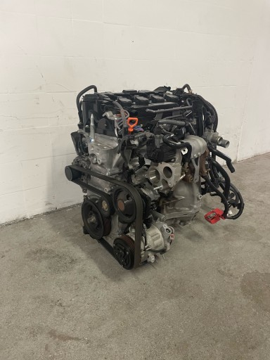 Silnik Komplet Honda Civic X 1.5 Turbo L15BB L15BA - 2