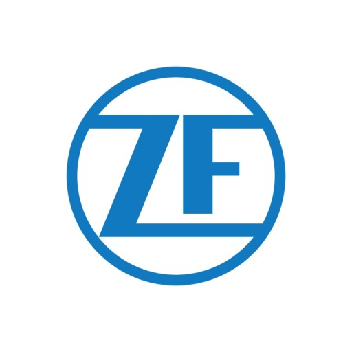 ZF комплект герметиків циліндрів коробки ZF 16S1 - 2