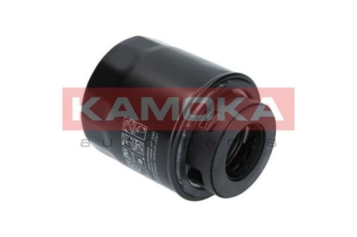 Масляний фільтр KAMOKA f114701 En Distribution - 3