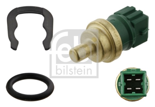 Febi Bilstein 31539 Czujnik, temperatura płynu - 2