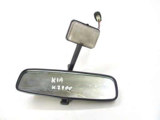 Kia K2700 97-04 внутреннее зеркало заднего вида - 1
