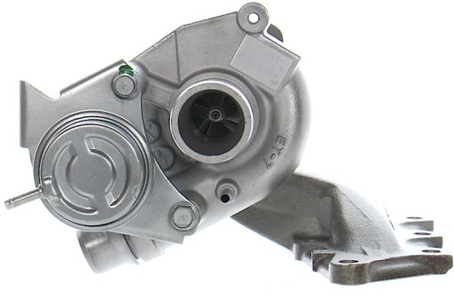 Turbo 49373-04001 Dacia Renault 1.0 90-109 к. с. - 1