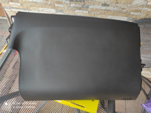 Подушка безпеки, кришка пасажира honda crv III - 1