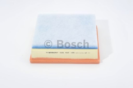Bosch F 026 400 166 Filtr powietrza - 5