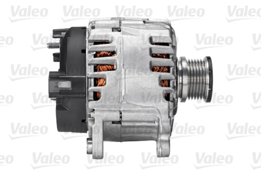 Alternator VALEO 439791 - 4