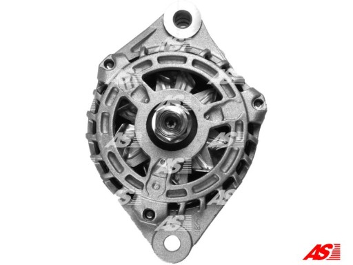 ALTERNATOR AS-PL do OPEL ZAFIRA FAMILY B 1.9 - 4