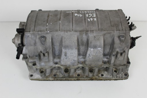 KOLEKTOR SSĄCY BMW E60 E63 E64 N62 4.4B N62B44 - 5