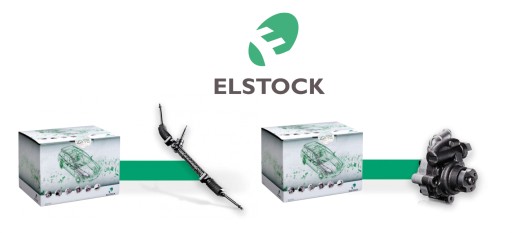 СТАРТЕР ELSTOCK 053911023A 053911023B 058911023 - 3