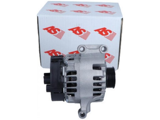 ALTERNATOR FIAT PUNTO II 1.2 1.4 1.2 1.4 IDEA 1.4 - 3