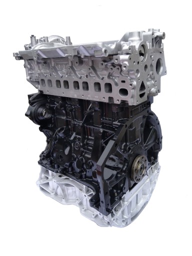 Двигун M9T704 NISSAN NV400 (X62) 2.3 CDTi 110 (FWD) - 1