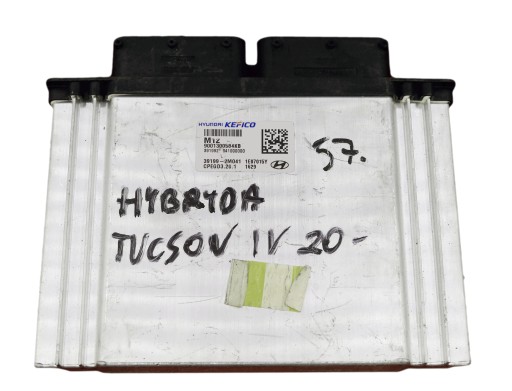 STEROWNIK HYUNDAI TUSCON 39199-2M041 9001300584KB - 1