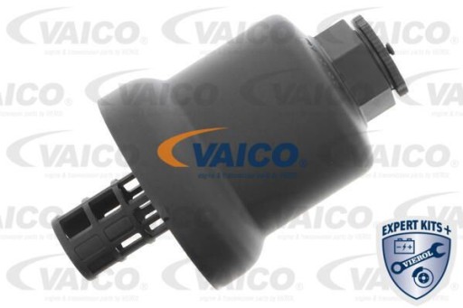 Корпус літрового масла V10 - 4621 VAICO SKODA VW JETTA - 6