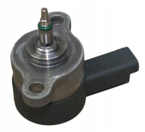 Клапан регулювання тиску Bosch 281002493 - 7
