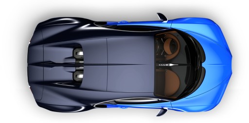 BUGATTI CHIRON ДАХ CARBON NEW НОВИЙ УНІКАЛЬНИЙ - 11