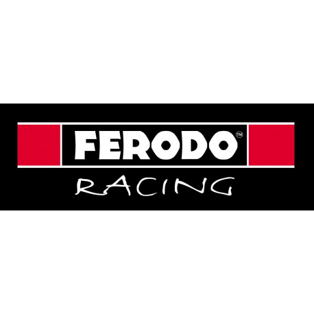 Ferodo Racing DS2500 FCP1094H Klocki hamulcowe - 3