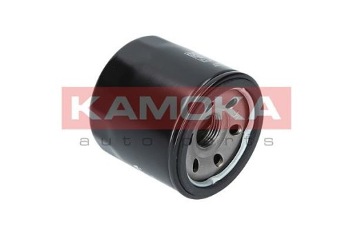 Масляный фильтр KAMOKA f107601 En Distribution - 5