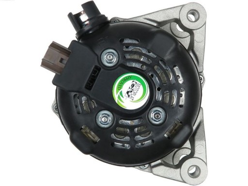 A6265PR AS-PL ALTERNATOR 150A FORD C-MAX FIESTA - 3