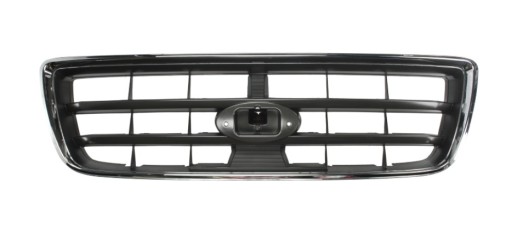 SUBARU FORESTER 02-05 РЕШІТКА РЕШІТКИ ПЕРЕДНЯ РЕШІТКА - 1