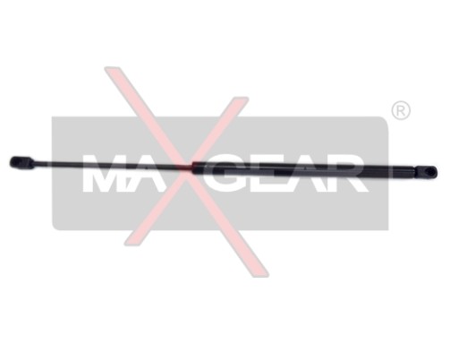 Maxgear 12-0239 газова пружина, кришка багажного відсіку - 1