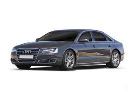 AUDI A8 (D4F4) 11.13 - 18 STEROWNIK LED - 2