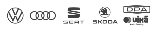 ІНЖЕКТОР SKODA OCTAVIA SUPERB YETI VW AUDI SEAT - 2