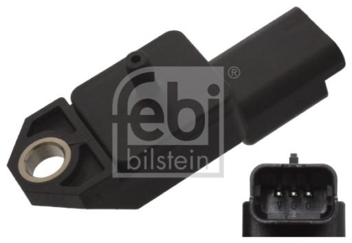 Febi Bilstein 45935 Czujnik, ciśnienie w - 2