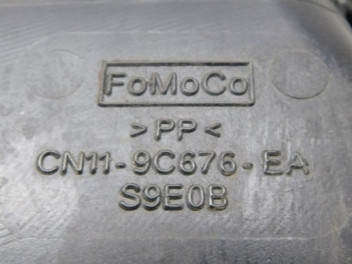 Корпус FULTRA повітря-Ford ECOSPORT II FIESTA MK7 1.5 TDCI - 7
