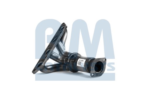 BM91108H BM CATALYSTS КАТАЛІТИЧНИЙ НЕЙТРАЛІЗАТОР LAND ROVER MG - 6