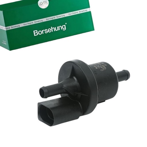 Випускний клапан BORSEHUNG для AUDI A1 1.4 - 1