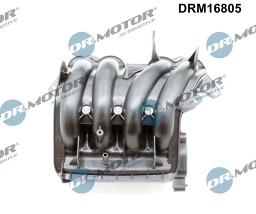 ВСМОКТУЮЧИЙ КОЛЕКТОР DRM16805 DR.MOTOR AUTOMOTIVE - 3