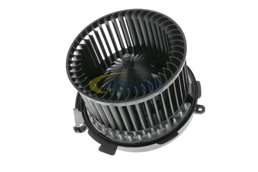 Внутрішній вентилятор двигуна для PEUGEOT 307 1.4 HDi 1.6" - 6