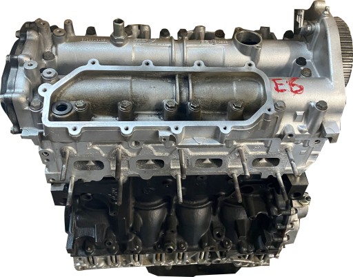 FIAT Ducato IVECO DAILY 2.3 EURO 6 F1agl411 Engine - 2